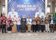 Targetkan Raih Penghargaan Swasti Saba Wistara