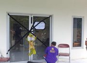 Warga Segel Balai Desa Tunggulsari, Kades Diminta Mundur