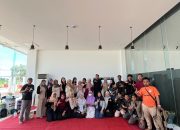 Kendal Book Circle Gandeng IPI Kendal, Gelar Workshop Penulisan Artikel Populer di Perpusda Kendal