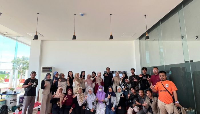 Kendal Book Circle Gandeng IPI Kendal, Gelar Workshop Penulisan Artikel Populer di Perpusda Kendal