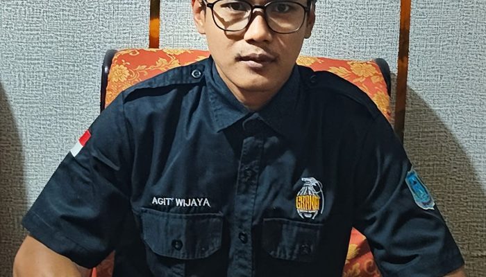 GRANAT (Gerakan Anti Narkotika Nasional) Desak Pemkab Tanjung Jabung Barat Transparan Soal Kasus Narkoba ASN dan Tes Urin Menyeluruh