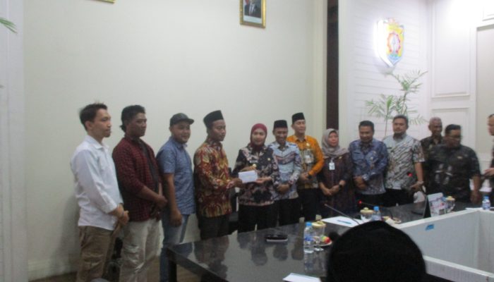 Warga Tunggulsari Ultimatum Pemkab Kendal, Beri Tenggat 7 Hari Tuntaskan Kasus Galian C