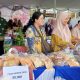 Dinas Ketahanan Pangan Dan Pertanian Purworejo Gelar Opening CEREMONY AGRO FEST 2025