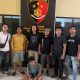 Modus Pinjam Motor, Pelaku Penggelapan Diringkus Tim Singo Timur Polsek Prabumulih Timur