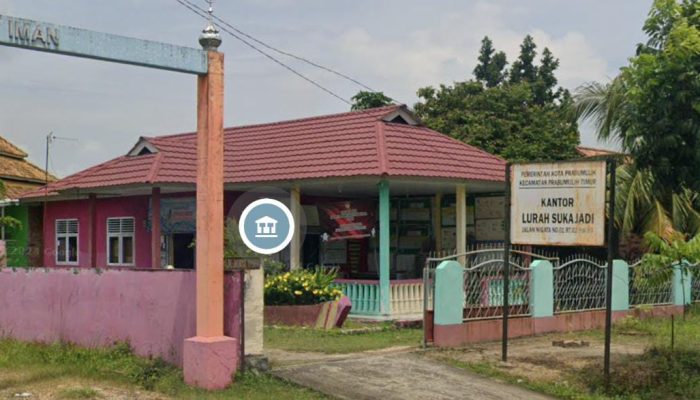 Warga Sukajadi Pertanyakan Sumbangan Sukarela,  Begini Penjelasan Lurah