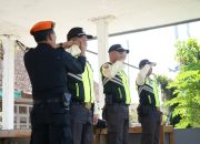 KAI Daop 5 Kerahkan 240 Personel untuk Menjaga Keamanan dan Kenyamanan Pelanggan