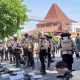 Aksi Demo di Depan Gedung DPRD Purworejo Batal