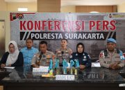 Tiga Bocah Pembawa Molotov Di Tengah Aksi Damai Ditangkap Polisi, Ketiganya Usia Dibawah Umur