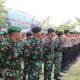 400 Personel Disiagakan Polres Demak Hadapi Potensi Unjuk Rasa