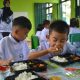 MBG Wujud Nyata Pemerataan Gizi dan Ekonomi Nasional