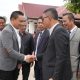 Pesparani Katolik Ke-VI Kabupaten Humbahas Dipusatkan di Lintongnihuta, Tema : Berjalan Bersama Membangun Gereja dan Bangsa