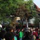 Paska Dibakar Masa, Gedung Setwan DPRD Solo Bakal Direnovasi