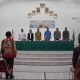 Forkopimda Humbahas dan Kantor Pertanahan Kabupaten Humbahas Lakukan Sosialisasi Pemetaan dan Pengukuran lengkap di Humbahas