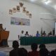 Bupati Bersama Forkopimda dan Kantor Pertanahan Humbahas Buka Sosialisasi Pengukuran dan Pemetaan Tanah 2025