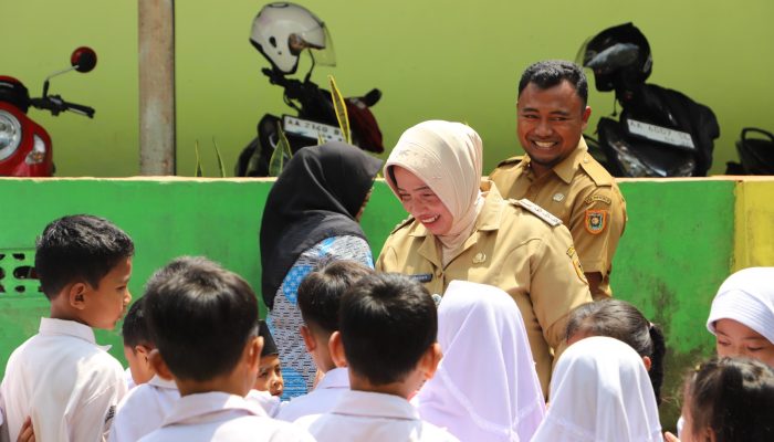 Pemkab Purworejo Dorong Pemberdayaan KPM Menuju Kemandirian