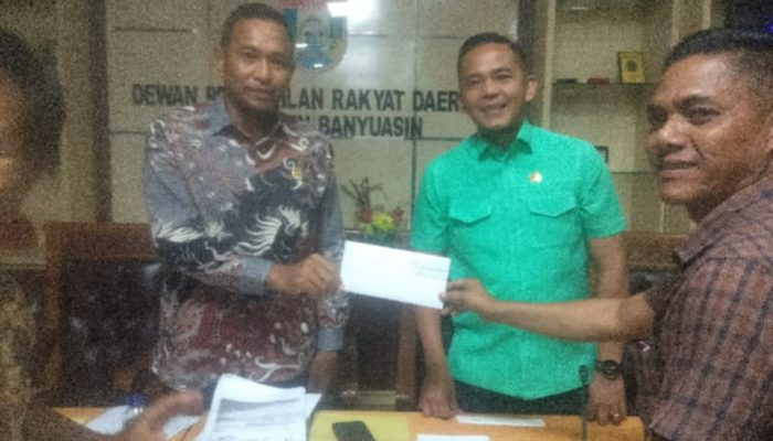 Genap Setahun Dibawah Pimpinan Abdul Rais, Publik Tagih Keberanian Hadapi Sengketa Tanah