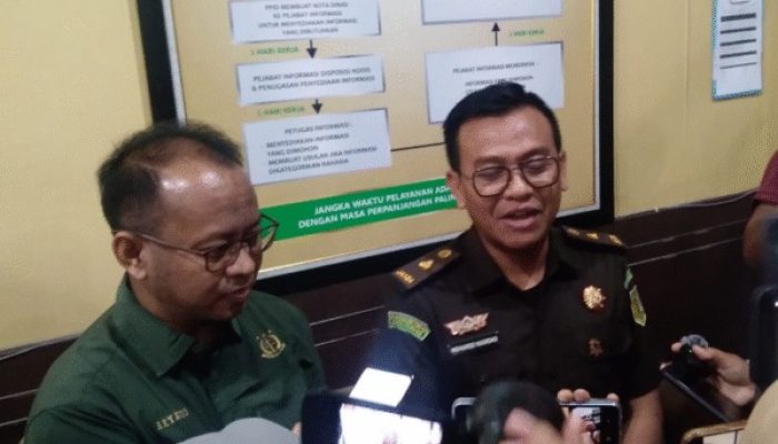 Imbas Korupsi Pengadaan Chromebook Nadiem Makarim, Beberapa Sekolah di Surakarta Turut Diperiksa