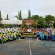 Satresnarkoba Polres Prabumulih Penyuluhan di SMP Negeri 6 Prabumulih, Bahaya Penyalahgunaan Narkotika