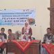 Transformasi Perpustakaan Berbasis Inklusi Sosial, Warga Bumirejo Dilatih Buat Nugget Lele