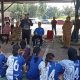 KONI Pali Gelar Tes Fisik Tahap 2 Untuk Calon Atlet Porprov di Muba