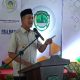 Bupati Pali kukuhkan Kontak Tani Nelayan Andalan dan Tani Merdeka