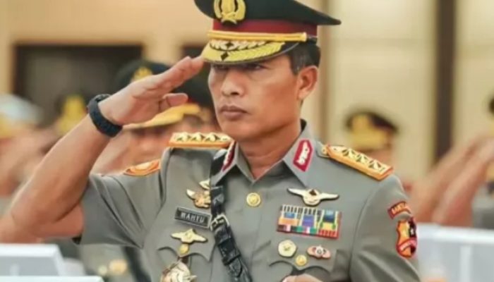 Ketua KAKI Jatim Dukung Presiden Prabowo Angkat Komjenpol Wahyu Widada Menjadi Kapolri
