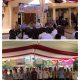 Rekrutmen Migas, Wakil Bupati PALI Iwan Tuaji, S.H Prioritaskan Tenaga Kerja Lokal
