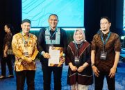 Wawako Prabumulih Hadiri Acara Pembukaan The 2nd International Conference On Advancing Post Graduate Medical 2025