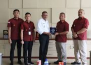 Wali Kota Prabumulih Terima Audiensi Imigrasi Kelas I TPI Palembang, Siap Hadirkan Layanan Imigrasi di Kota Prabumulih