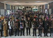 Pendidikan Berkualitas, Prabumulih Gelar Workshop Kurikulum Berbasis Cinta dan Modul Ajar Deep Learning