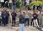 Ketum HMI Cabang Nagan Raya Desak Inspektorat Turun Awasi Pelayanan Publik dan Pengelolaan Dana Desa