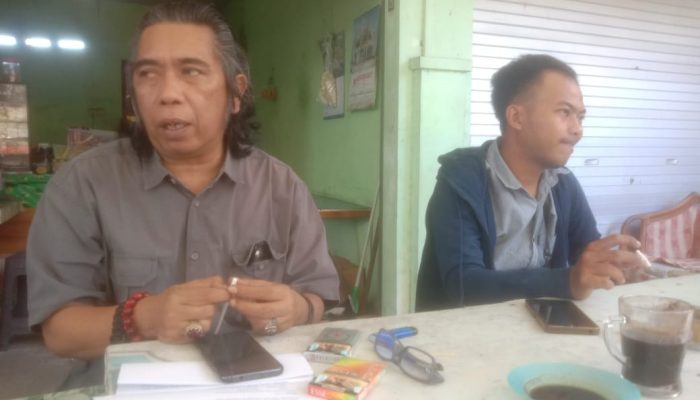 Kewenangan Bupati Situbondo Tunjuk Kasatgas dari Unsur Sipil Dipertanyakan