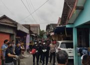 Granat Bekas Perang Dunia Kedua Ditemukan di Mojosongo, Gegana Langsung Amankan Barang Bukti