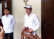 Sinyal Dari Solo, Jokowi Sampaikan Instruksi Dukung Penuh Prabowo Gibran Dua Periode