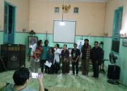 Teosofi Surakarta Gelar Pertemuan, Membicarakan Pentingnya Pelayanan Melalui Pendidikan