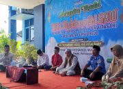 PDAM Purworejo Gelar Peringatan Maulid Nabi Muhammad SAW