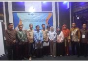 Disnakertrans Pali Gelar Sosialisasi Program Penempatan Tenaga Kerja serta Perlindungan Pekerja Migran Indonesia
