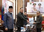 DPRD Gelar Rapat Paripurna, Soroti Kemandirian Fiskal dan Penurunan Transfer Pusat dalam APBD 2026