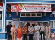 DPRD Sumbar Kunjungan Kerja ke Samsat Pasaman Barat, Muhidi : Dorong Inovasi Layanan Pajak demi Peningkatan Pendapatan Daerah