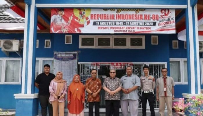 DPRD Sumbar Kunjungan Kerja ke Samsat Pasaman Barat, Muhidi : Dorong Inovasi Layanan Pajak demi Peningkatan Pendapatan Daerah