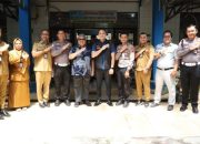 Ketua DPRD Sumbar Kunjungan ke SAMSAT Padang Pariaman, Muhidi : Muhidi Tekankan Inovasi Layanan dan Optimalisasi PAD