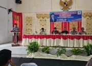 DPRD Sumbar Sosialisasi Perda No 7 Tahun 2019 Tentang Penyelenggaraan Ketenagakerjaan