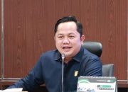 Ketua Komisi IV DPRD Sumbar Pastikan Pembangunan Jalan Alternatif Bayang-Alahan Panjang Selesai Tahun ini