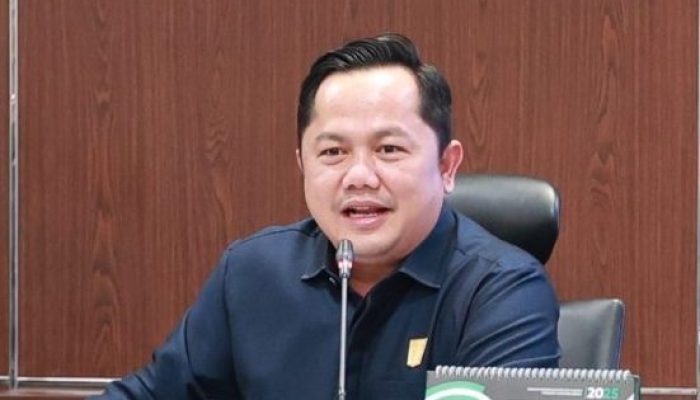 Ketua Komisi IV DPRD Sumbar Pastikan Pembangunan Jalan Alternatif Bayang-Alahan Panjang Selesai Tahun ini
