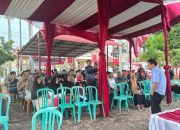 DPRD Sumbar Sosialisasi Perda No 11 Tahun 2018 Tentang Pajak Bahan Bakar Kendaraan Bermotor