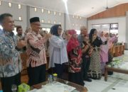 DPRD Sumbar Nurfirman Wansyah Bersama DP3AP2KB Realisasikan Pokir, Gelar Bimtek Bimtek Peningkatan Ketahanan Keluarga