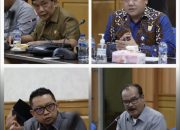 Komisi IV DPRD Sumbar Dorong Terminal Anak Air di Fungsikan Maksimal untuk Atasi Kemacetan di Kota Padang