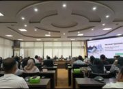 DPRD Sumbar Terima Audiensi dengan Guru Honorer R4, Muhidi : Siap Kawal Sampai Pusat