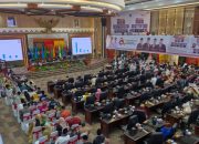 DPRD Sumbar Rapat Paripurna Istimewa Peringati Hari Jadi ke 80