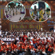 Purworejo Berjaya, Tiga SMP Borong Juara Marching Band Piala Raja HB X 2025